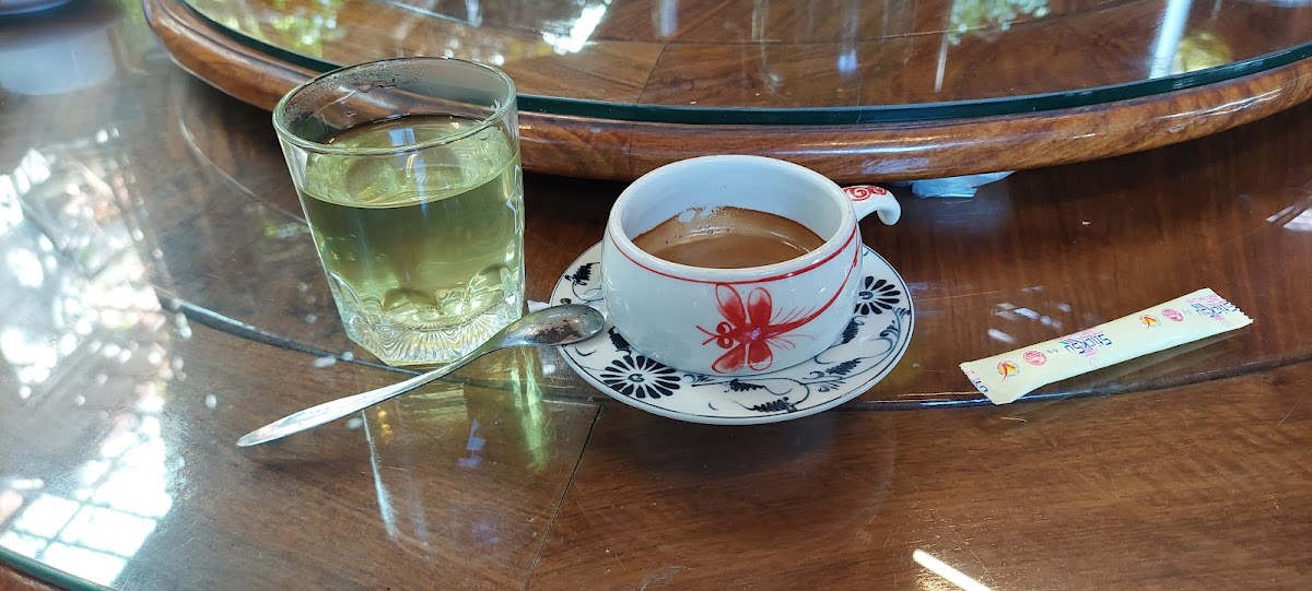 Bazan Cổ Trấn - Bazan Coffee - 10