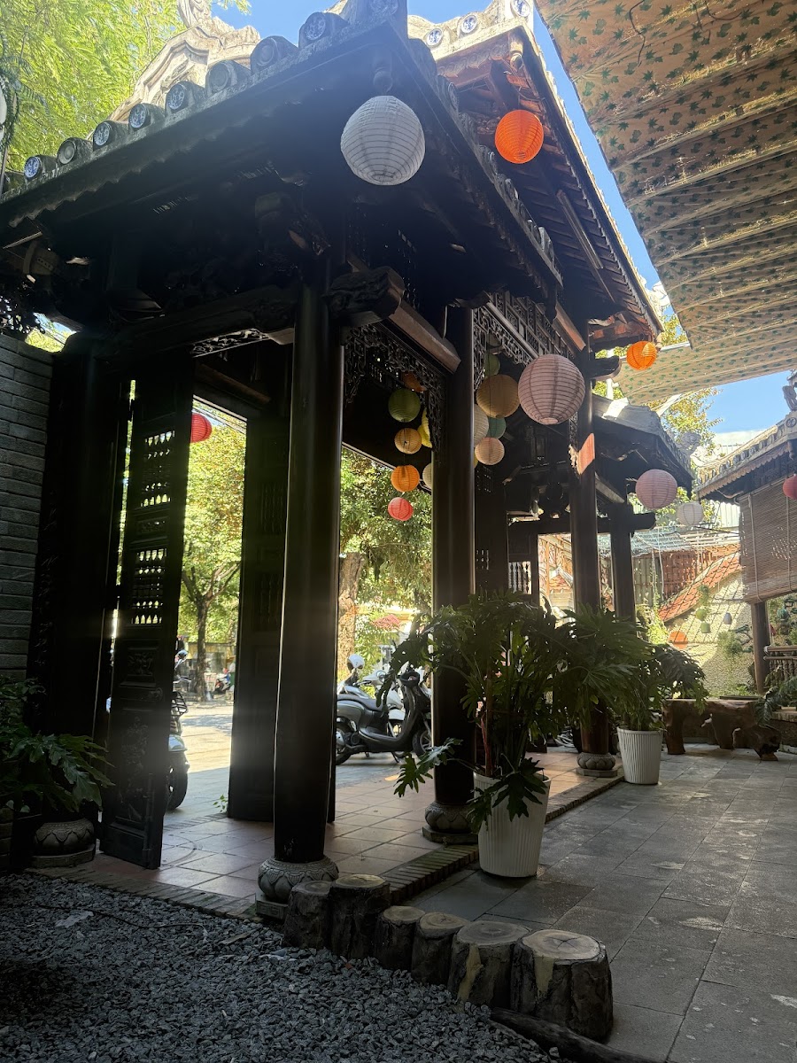 Bazan Cổ Trấn - Bazan Coffee - 3