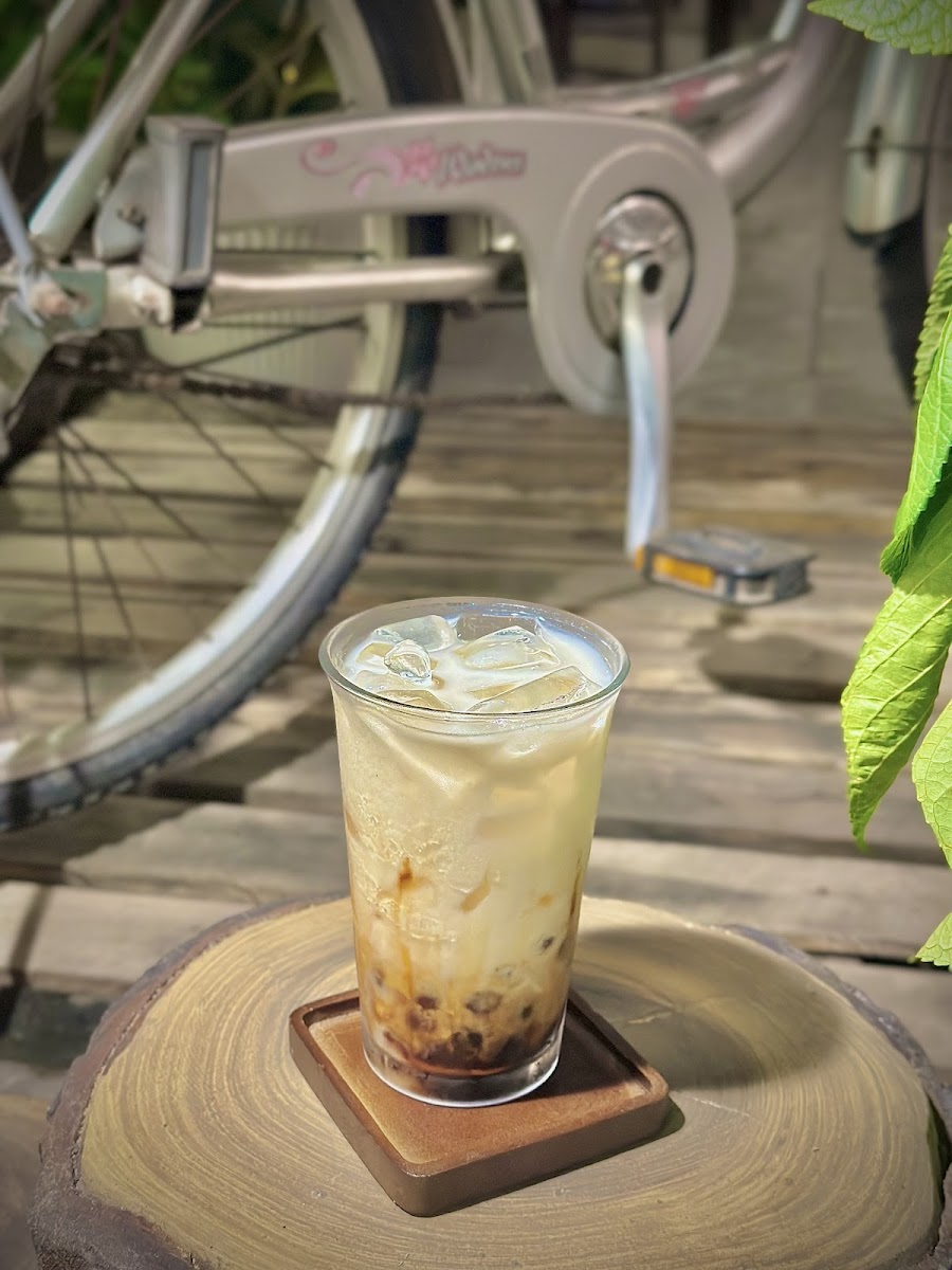 Bazan Cổ Trấn - Bazan Coffee - 4