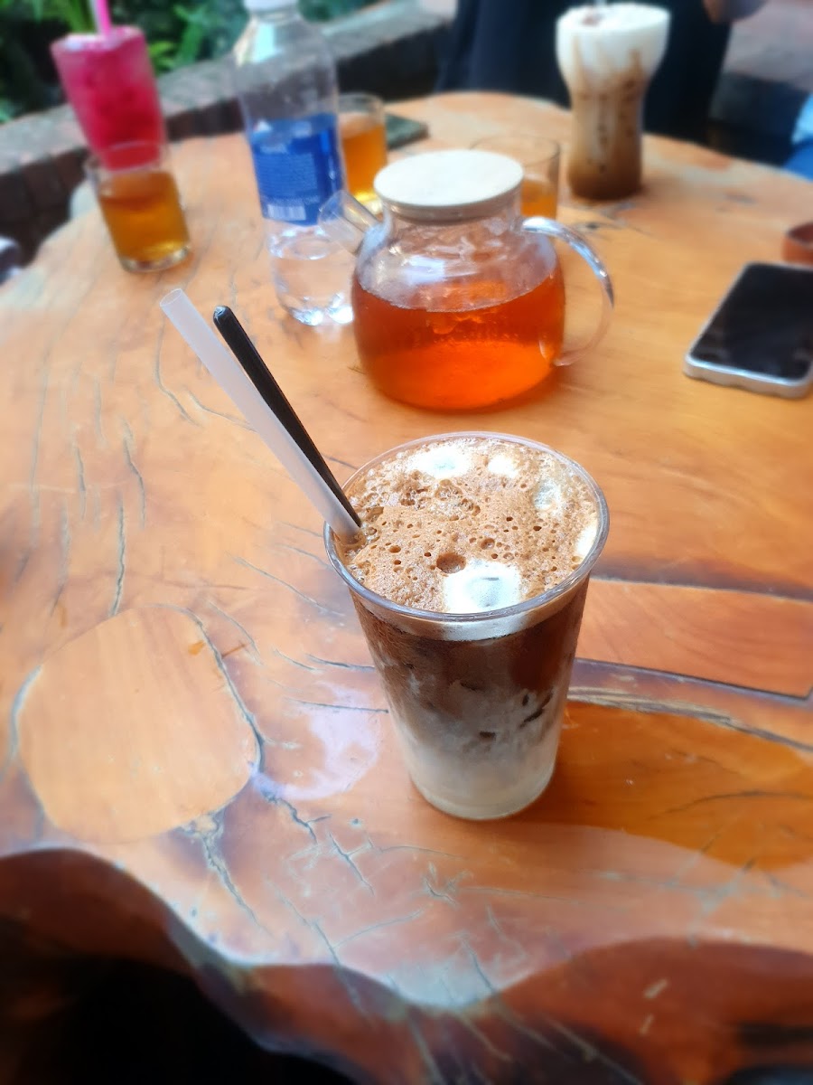 Bazan Cổ Trấn - Bazan Coffee - 8