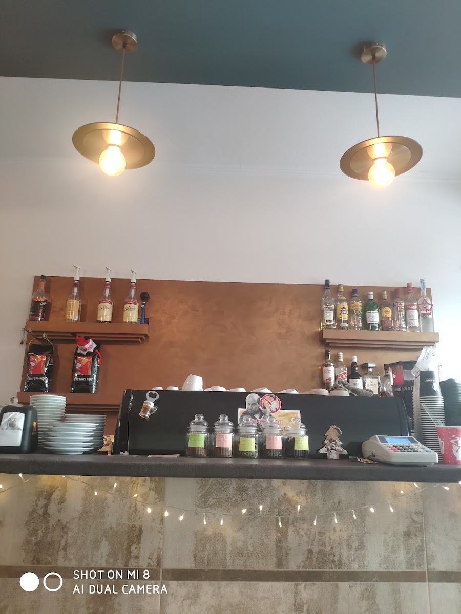 Dose Cafe & Cold Drinks