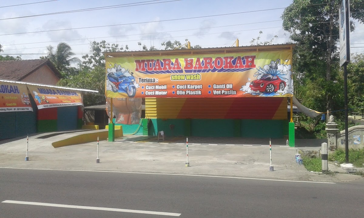 Angkringan Ndeso Siyono