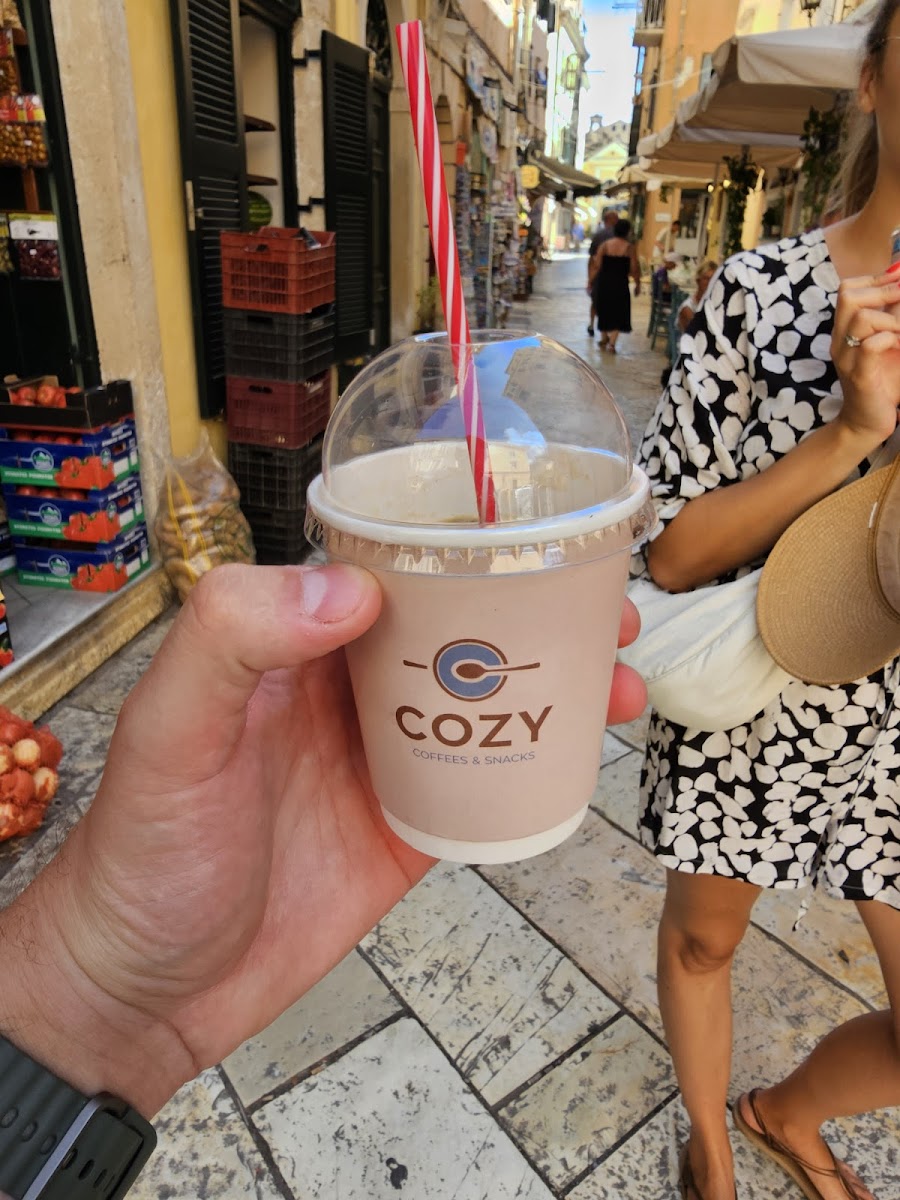 COZY Coffees&Snacks - 10