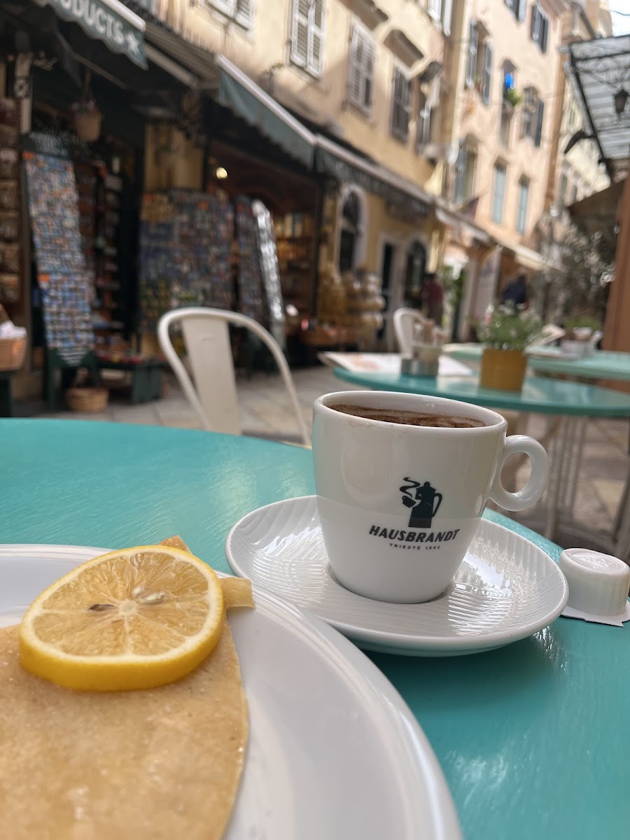 COZY Coffees&Snacks - 5