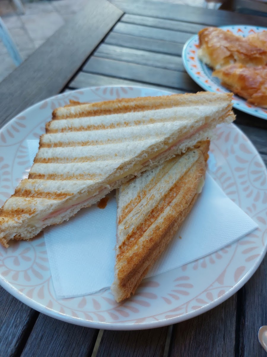 COZY Coffees&Snacks - 6