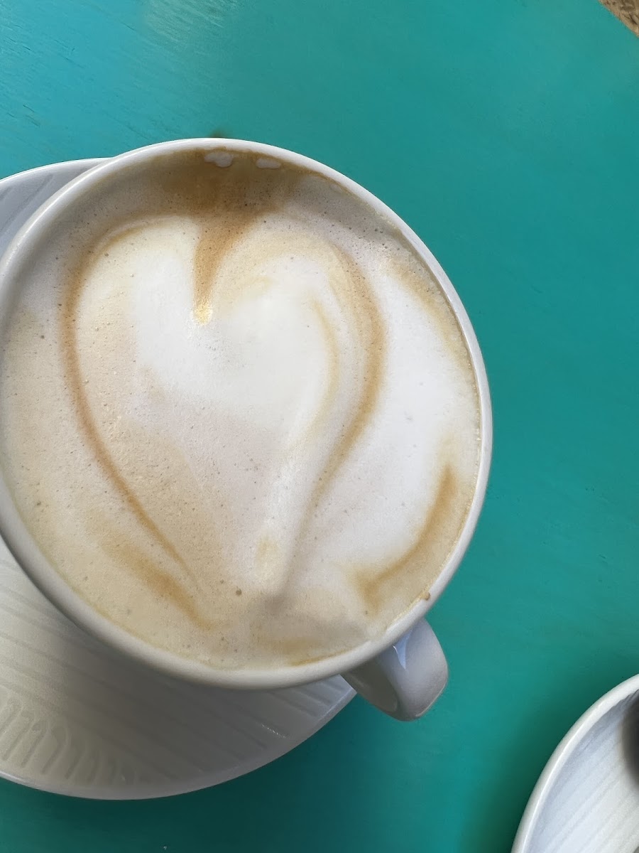 COZY Coffees&Snacks - 8