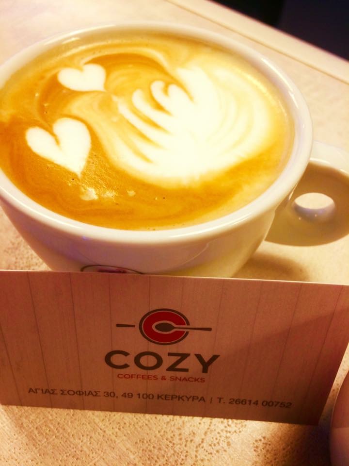 COZY Coffees&Snacks - 9