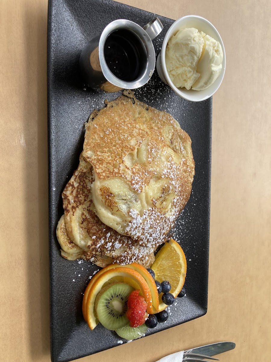 Barrio Cafe Neighborhood Espresso - 2