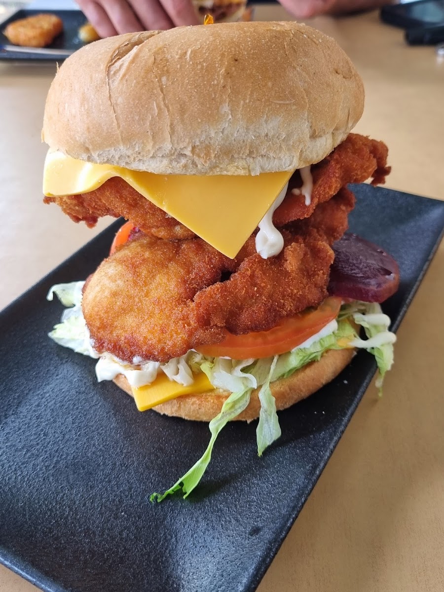 Barrio Cafe Neighborhood Espresso - 5