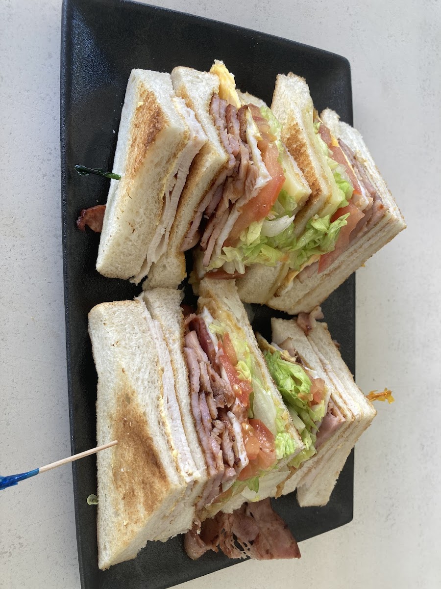 Barrio Cafe Neighborhood Espresso - 9