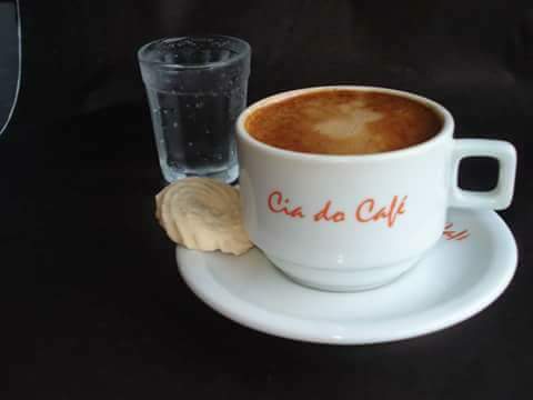 Cia do Café - 2
