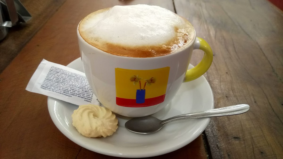 Cia do Café - 9