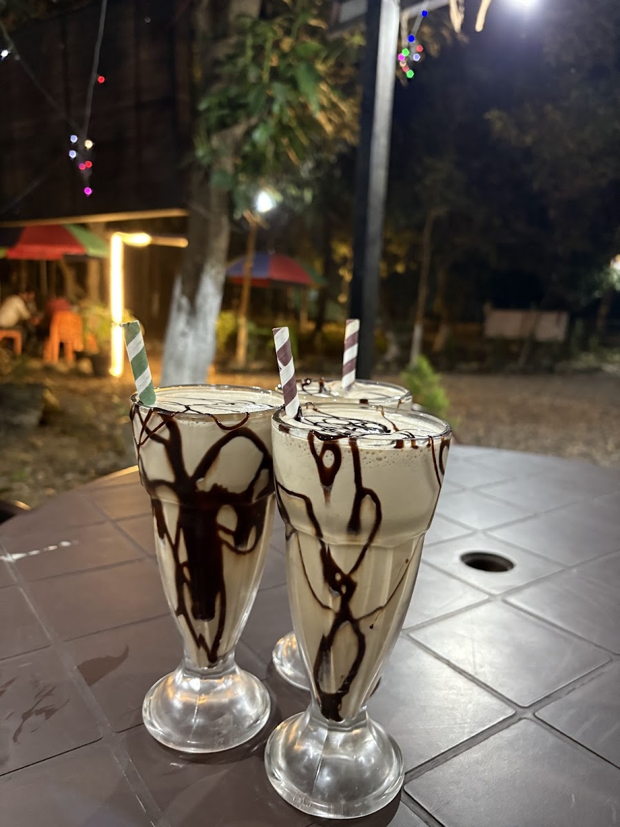 The Dokhrani Cafe - 2