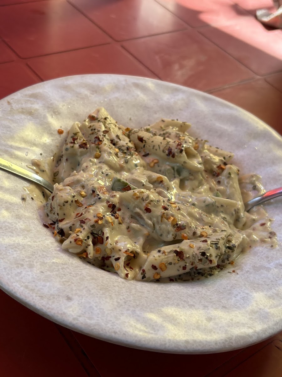 The Dokhrani Cafe - 4