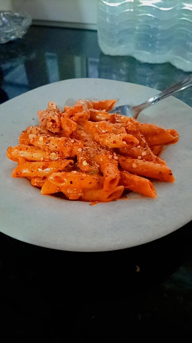 The Dokhrani Cafe - 6