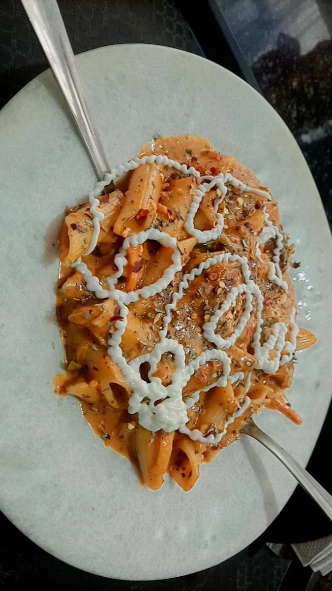 The Dokhrani Cafe - 9