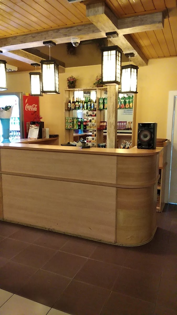 Cafe 'Devyatochka' - 4