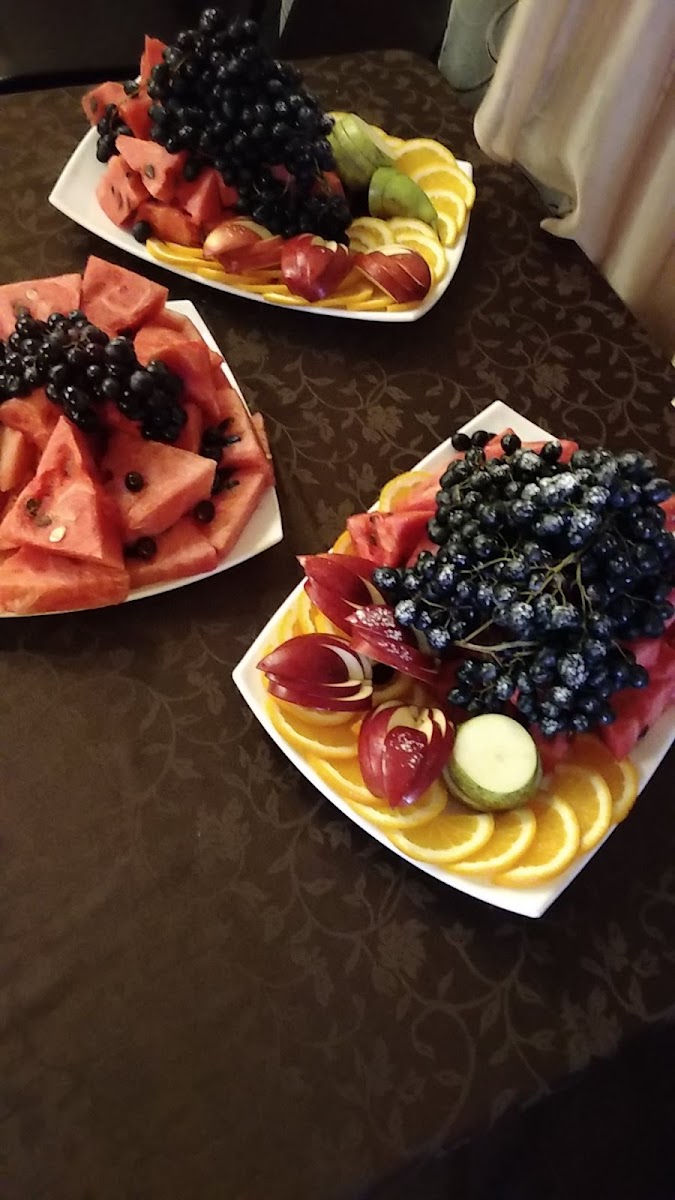 Cafe 'Devyatochka' - 6