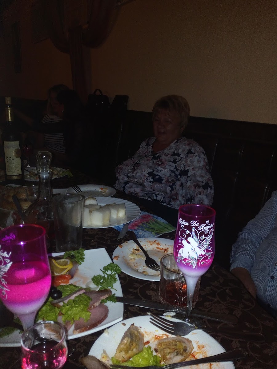 Cafe 'Devyatochka' - 7