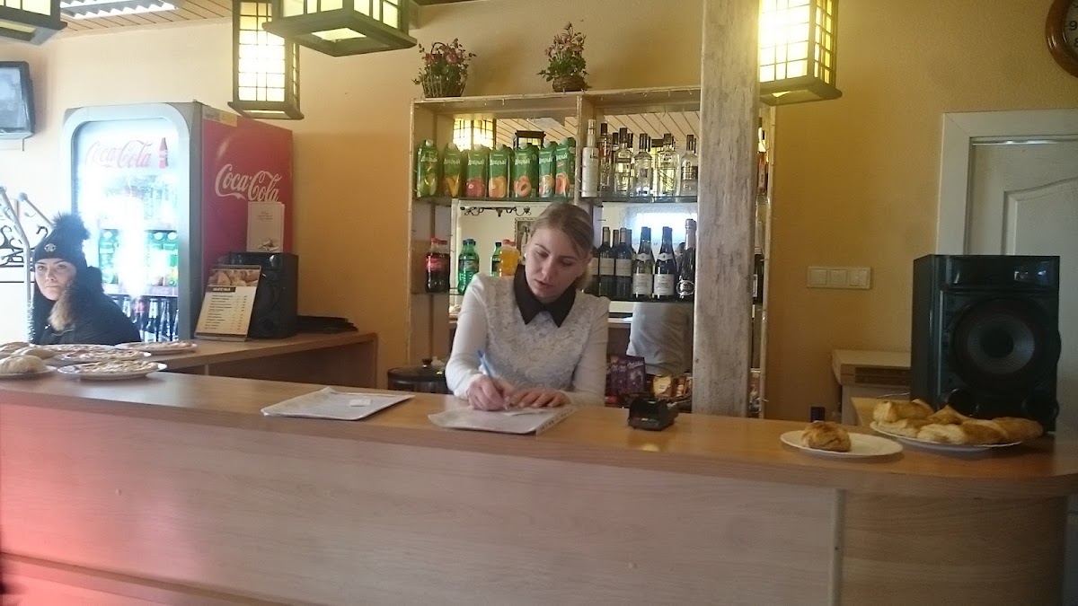 Cafe 'Devyatochka' - 9