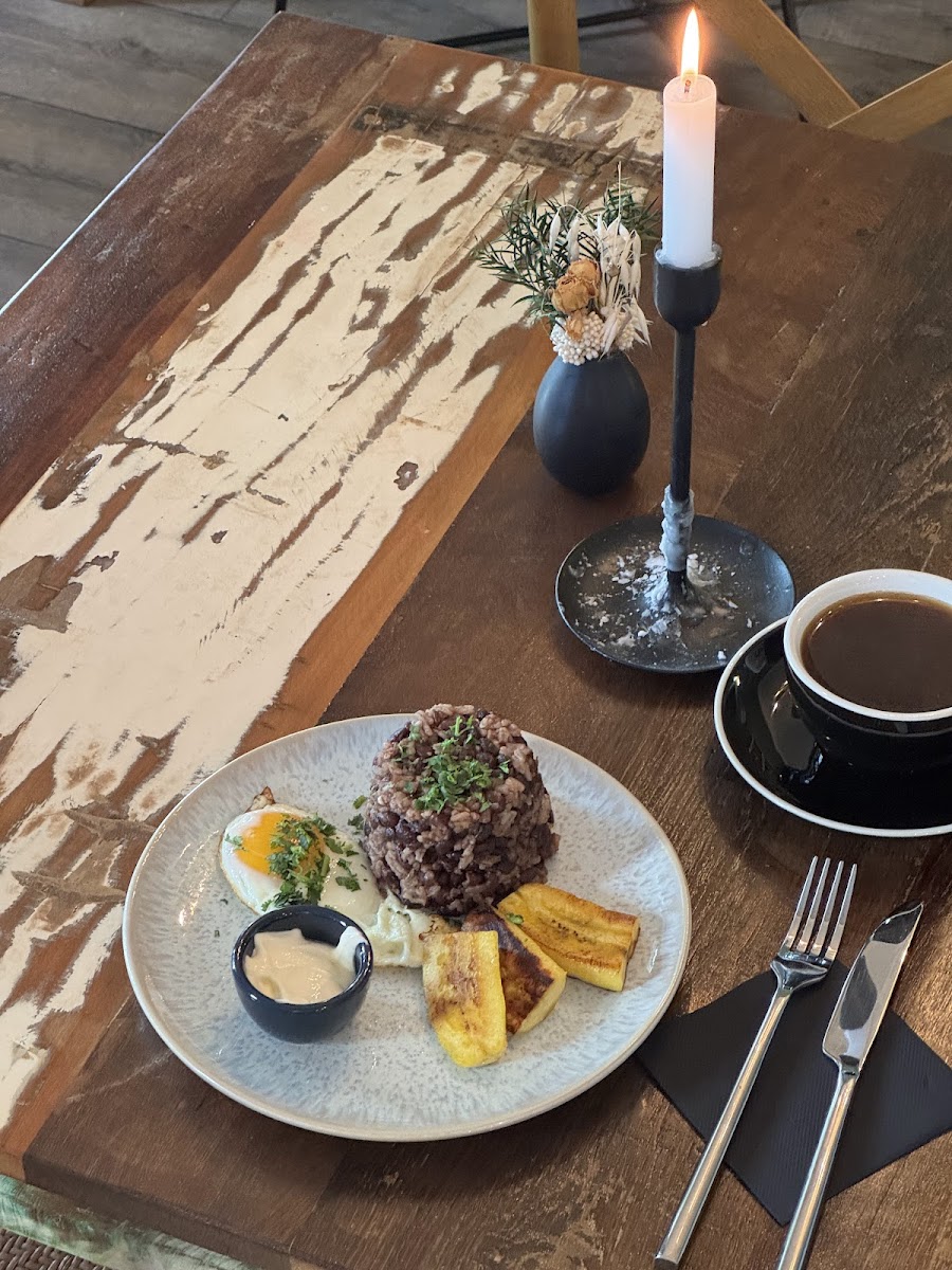 Visioneers Café - 10