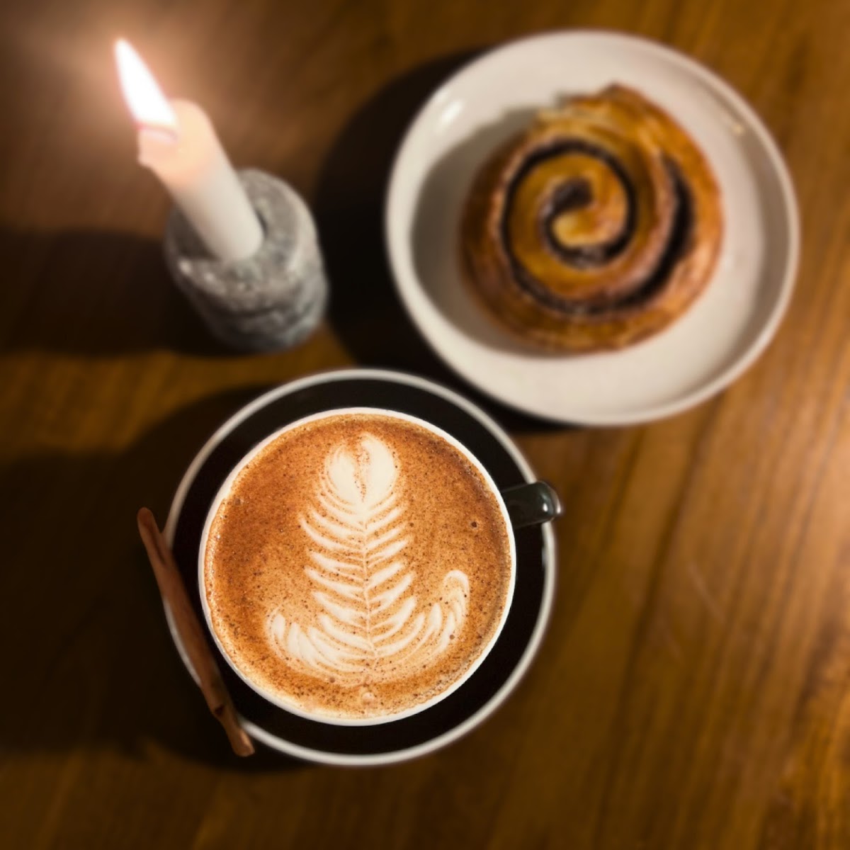 Visioneers Café - 6