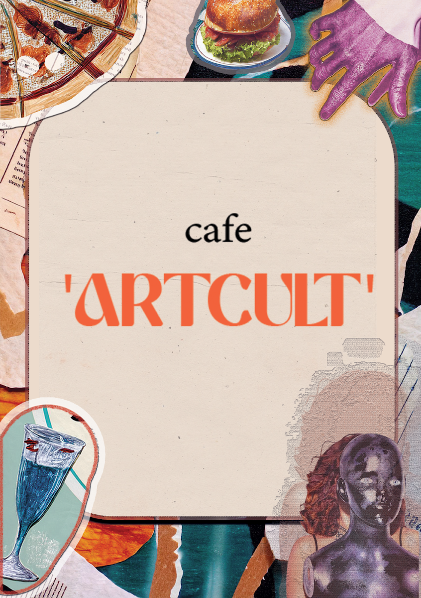 Cafe Artcult - 3
