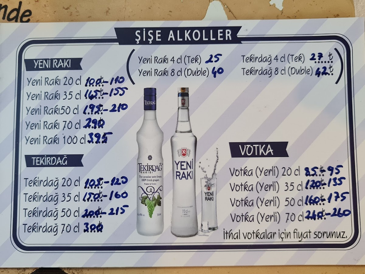 Sesamos Cafe Bistro - 10