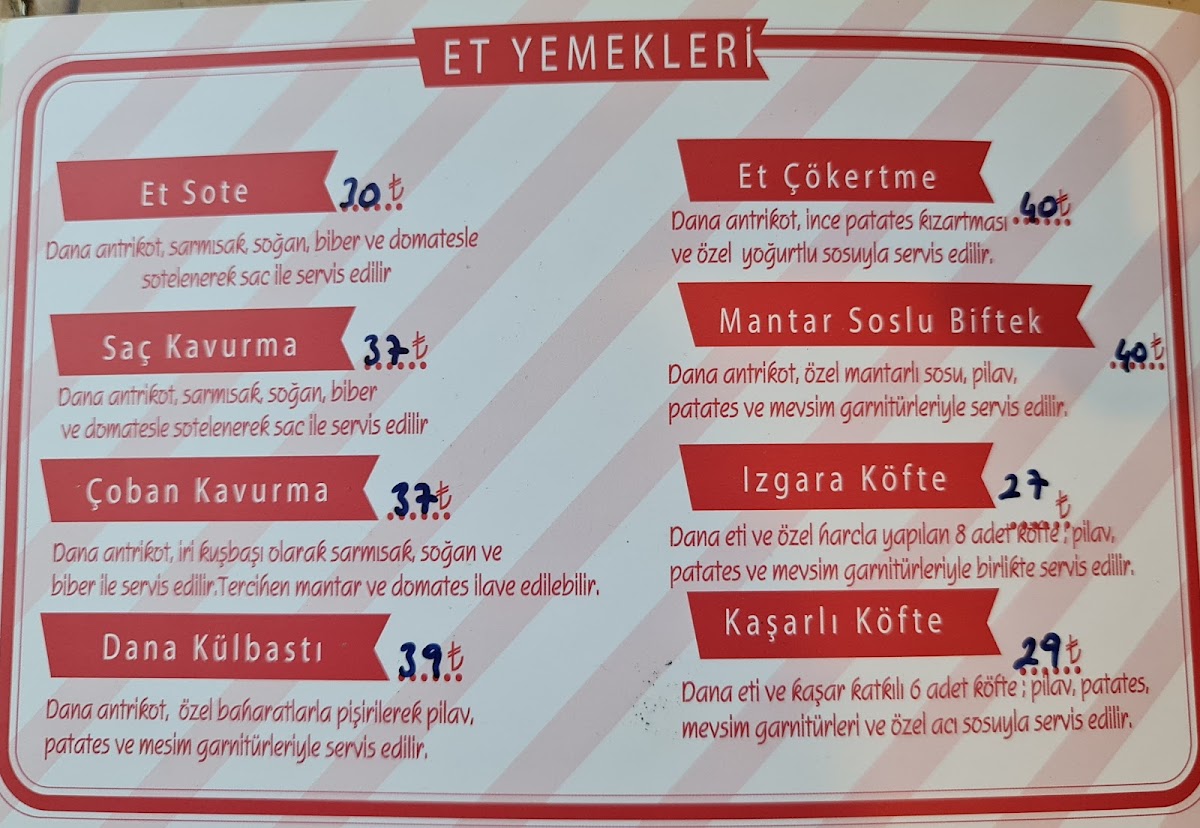 Sesamos Cafe Bistro - 2