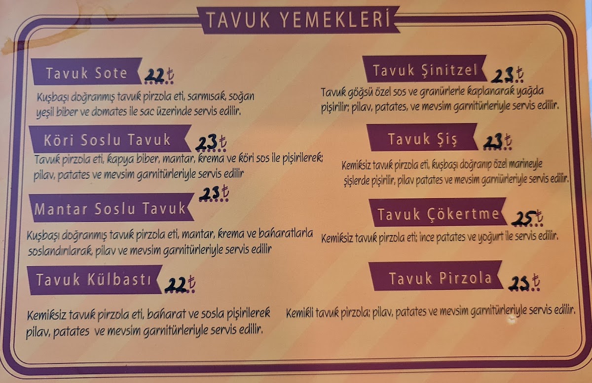 Sesamos Cafe Bistro - 6