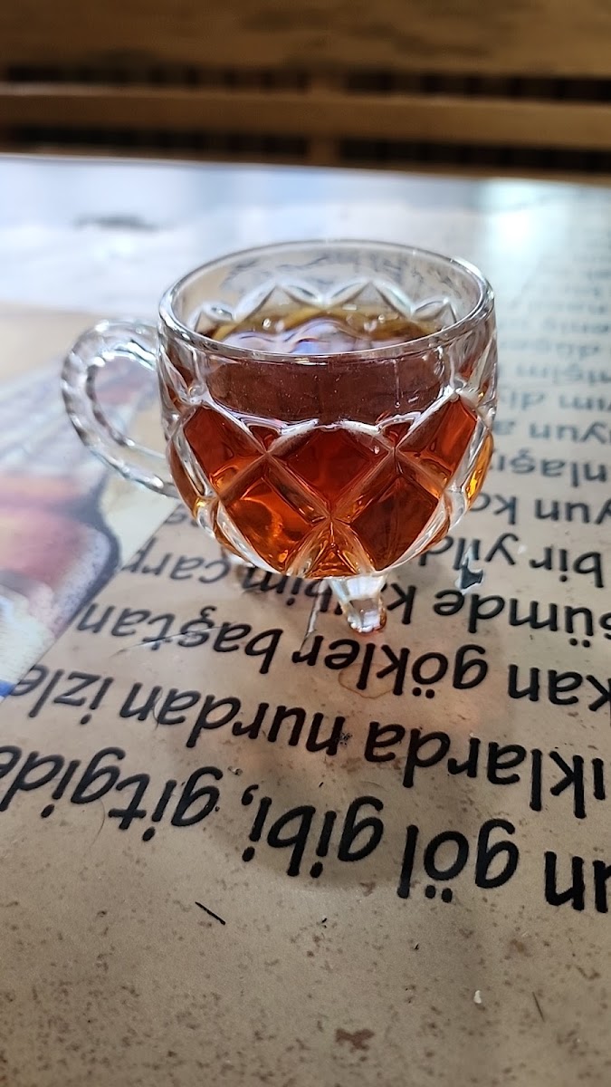 Sesamos Cafe Bistro - 8