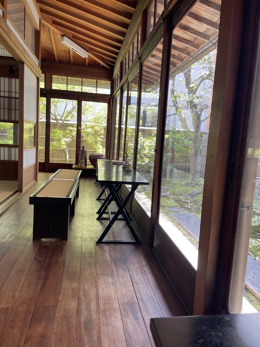 Tateyama Machiya Gallery - 3