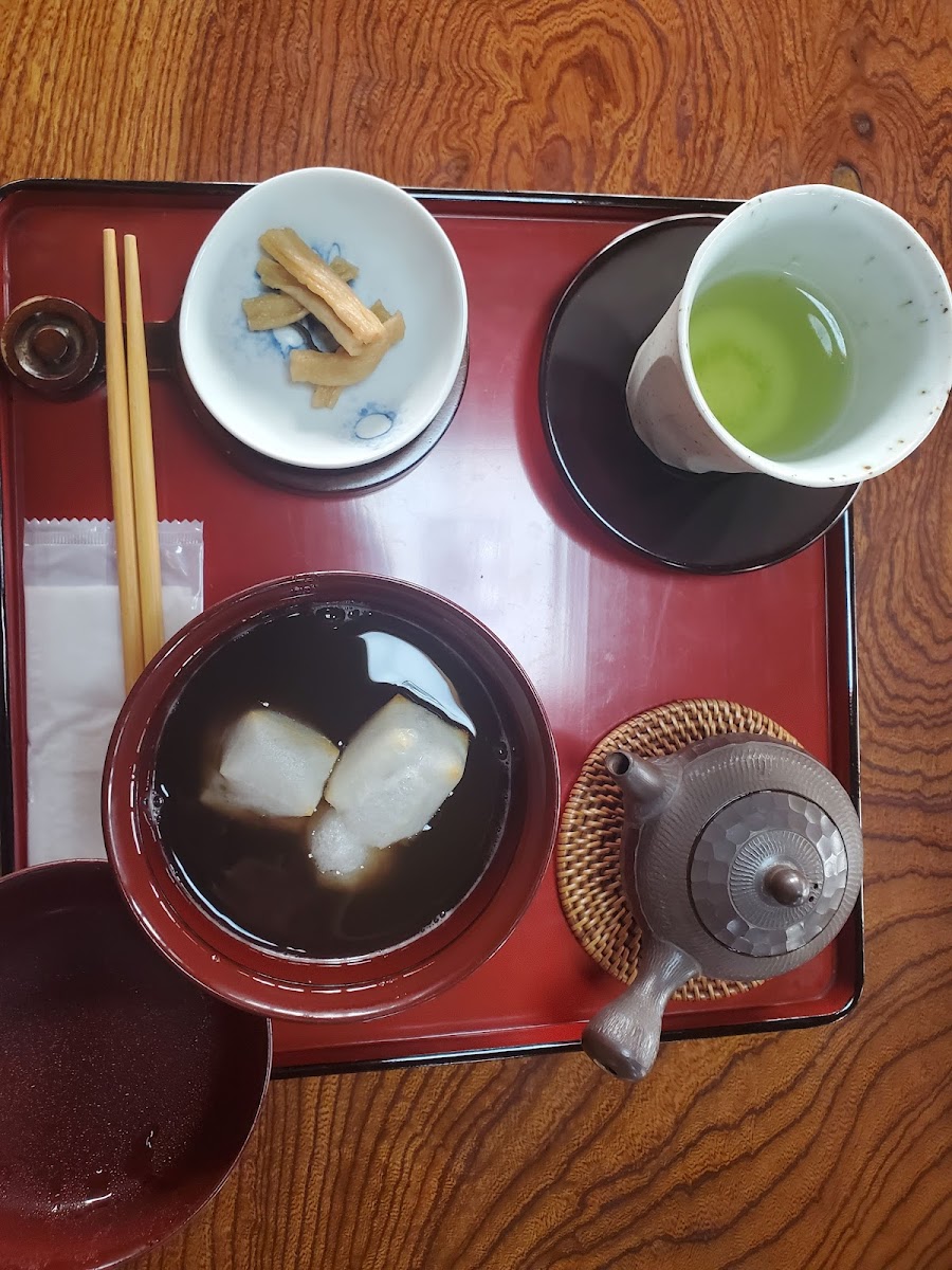 Tateyama Machiya Gallery - 4