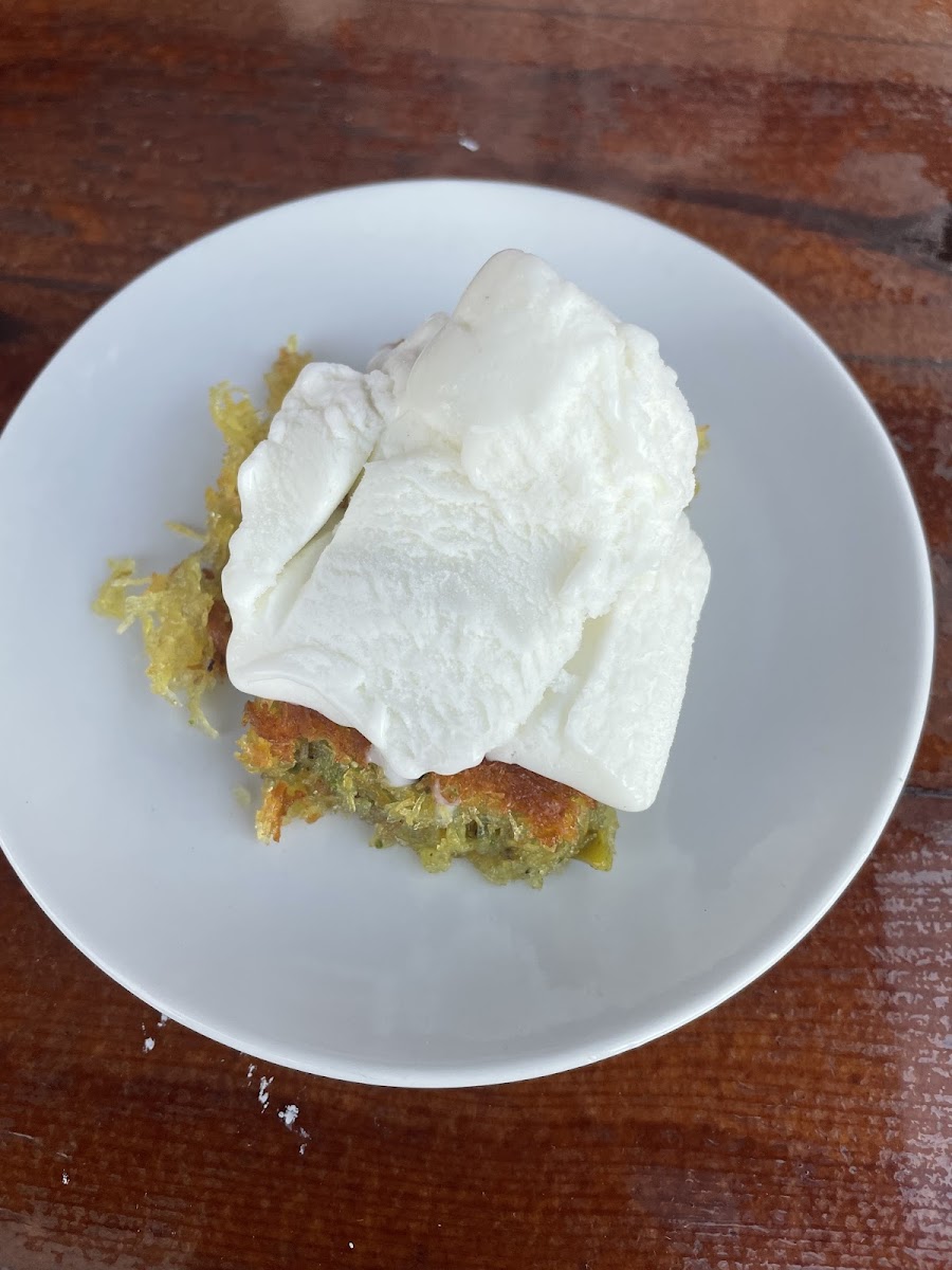 Cafe Palmiye dondurma ve seyahat acentası - 10