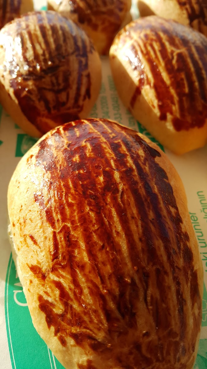 Cafe Palmiye dondurma ve seyahat acentası - 2