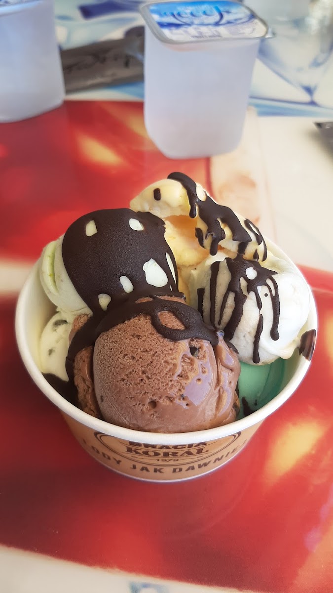 Cafe Palmiye dondurma ve seyahat acentası - 5