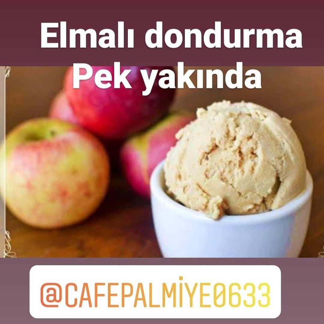 Cafe Palmiye dondurma ve seyahat acentası - 6