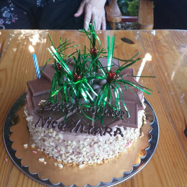 Cafe Palmiye dondurma ve seyahat acentası - 9