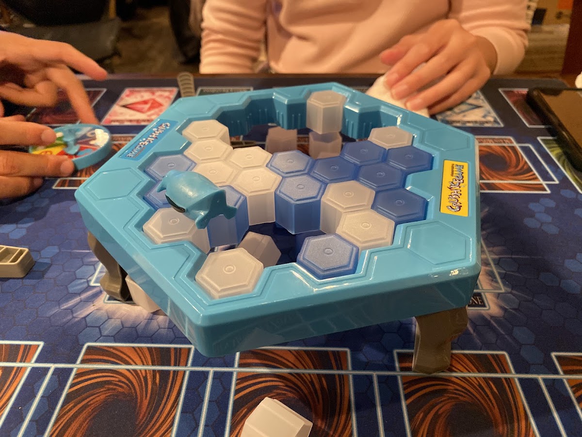 Stardust Board Game Cafe & Bar - 2