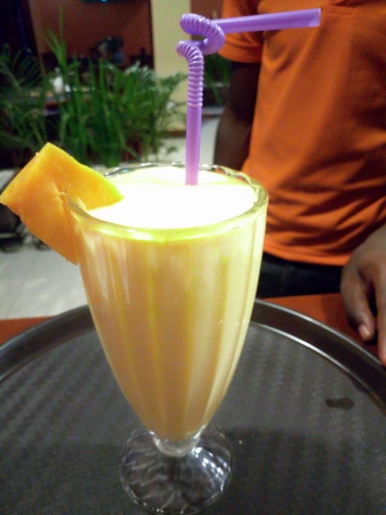 Jakaranda coffee and fine dining - 10