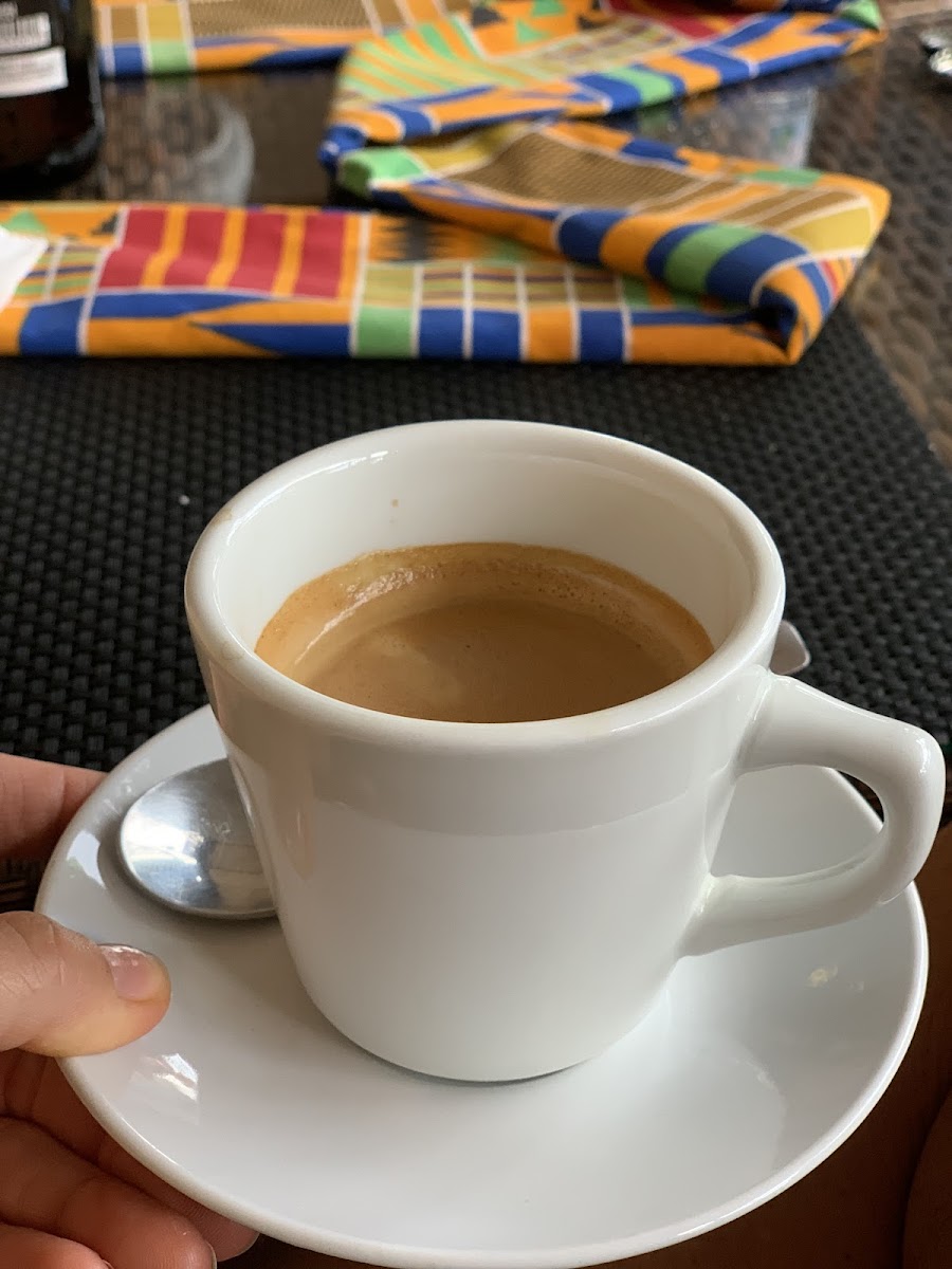 Jakaranda coffee and fine dining - 4