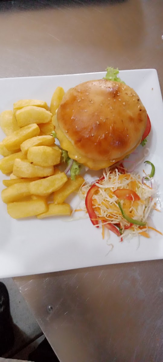 Jakaranda coffee and fine dining - 6