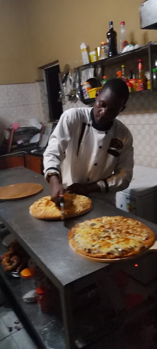 Jakaranda coffee and fine dining - 7