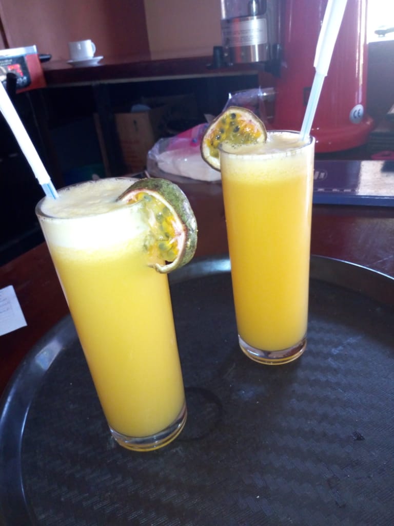 Jakaranda coffee and fine dining - 8