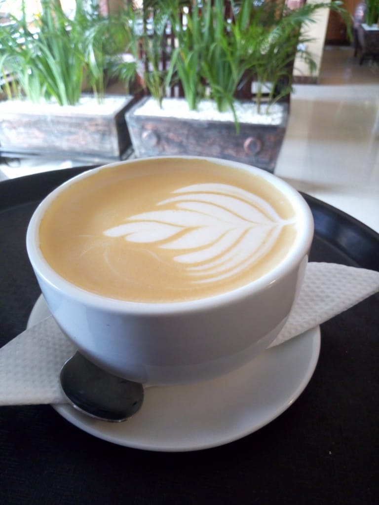 Jakaranda coffee and fine dining - 9