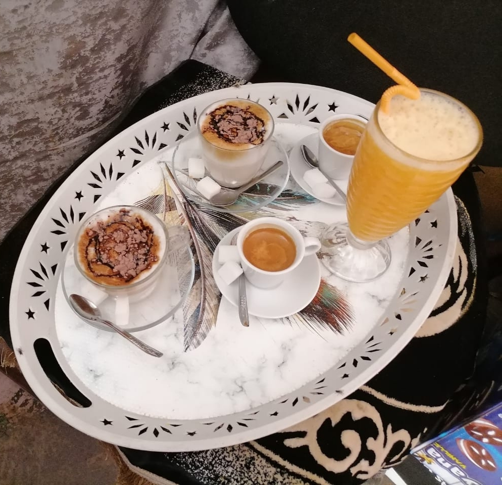 Café Houssine - 4