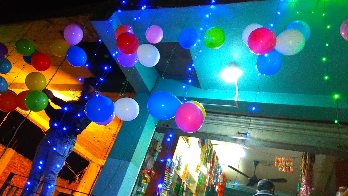 Sandip Er Tea Stall - 2