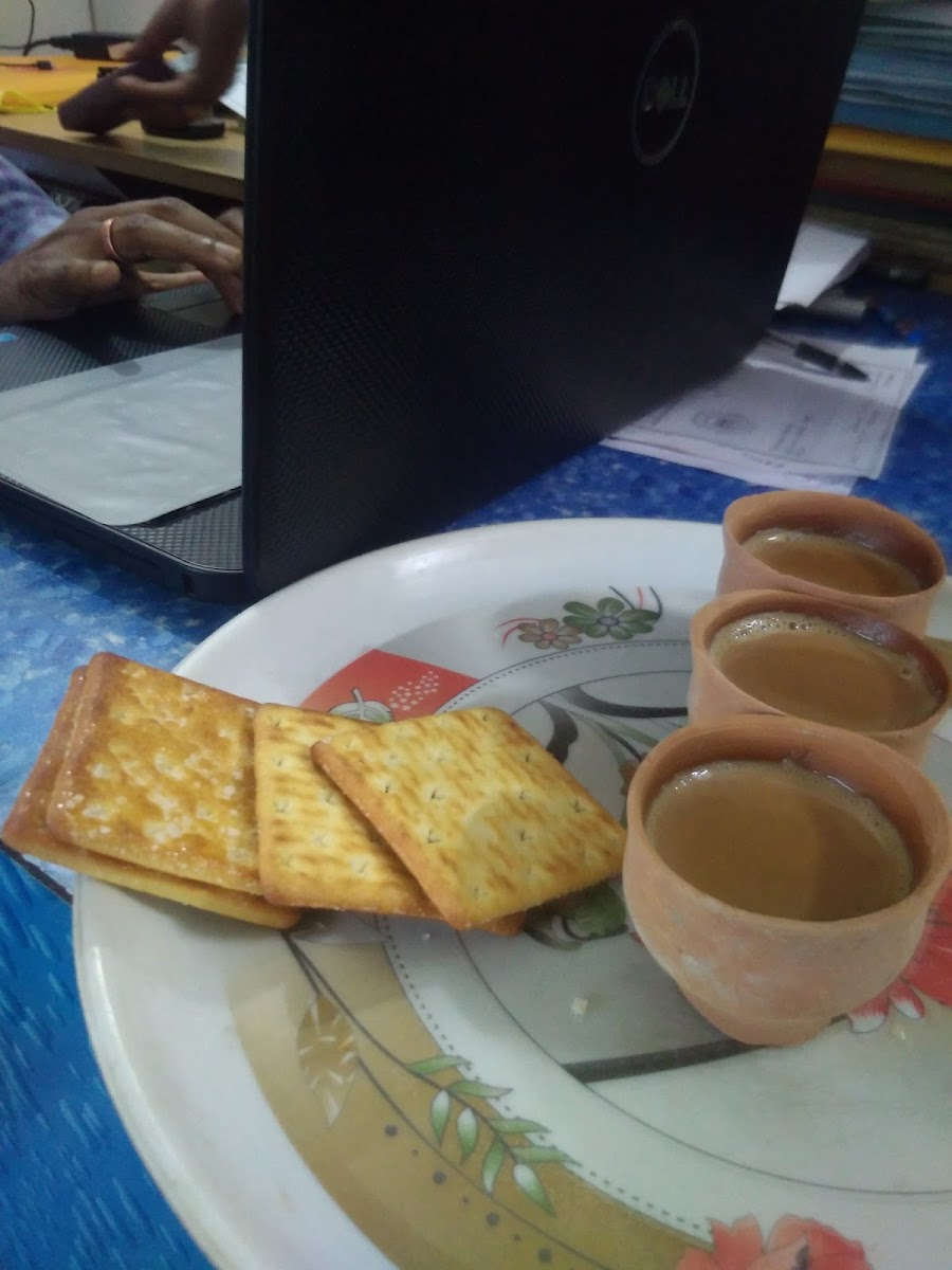 Sandip Er Tea Stall - 5