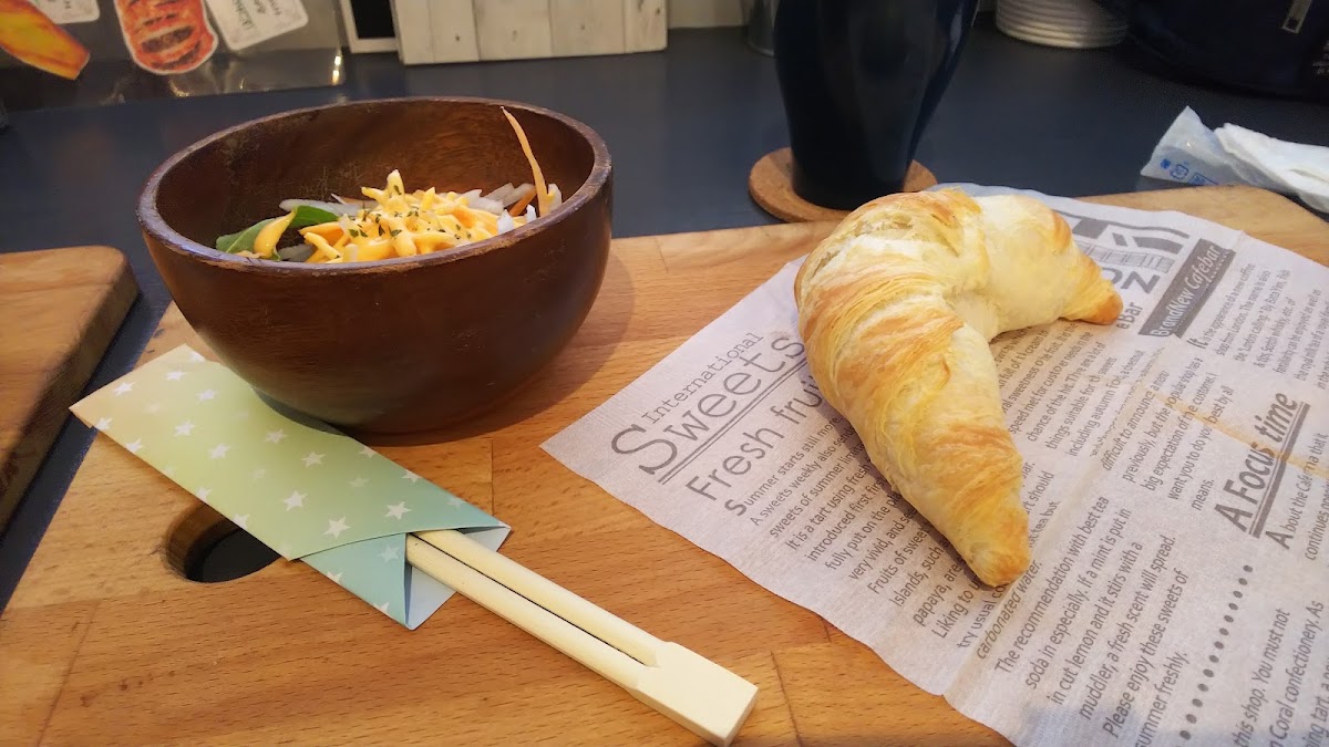 ちびくろBakeryCafe15M - 10