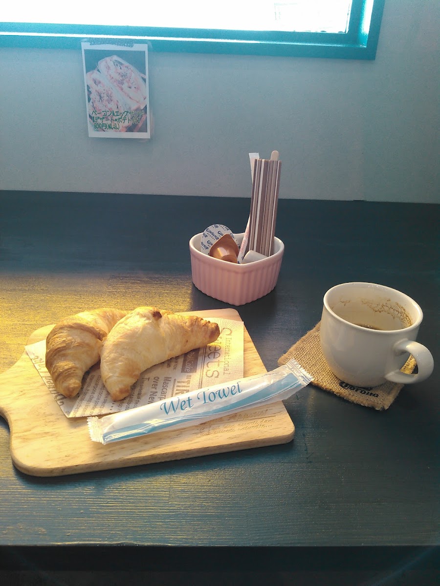 ちびくろBakeryCafe15M - 5